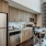 Dining Room And Living Area View At Porter Street Apartments 