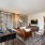 Dining Room And Living Area View At Porter Street Apartments 