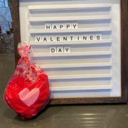 We sure do have sweet residents! We hope that you all stopped down for our Valentines Day candy bar! 
#greystar #valentinesday #sweethearts #baltimore Instagram post from @porterstreetapts on February 15, 2023 08:18:38am